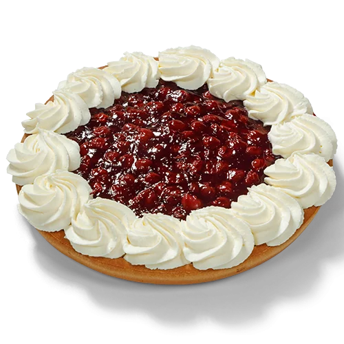 Kersenvlaai