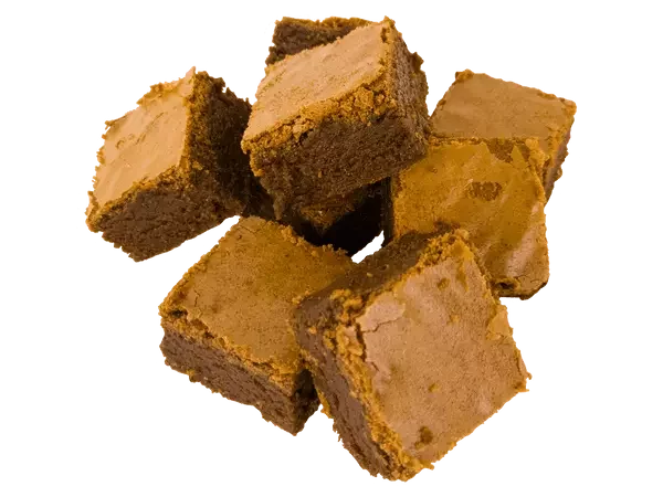 Brownies original