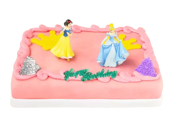 Prinsessentaart