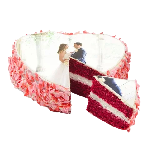Valentijnstaart