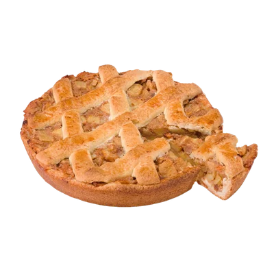 Appeltaart